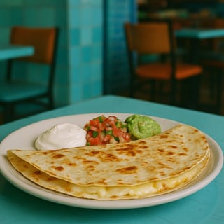 Quesadilla